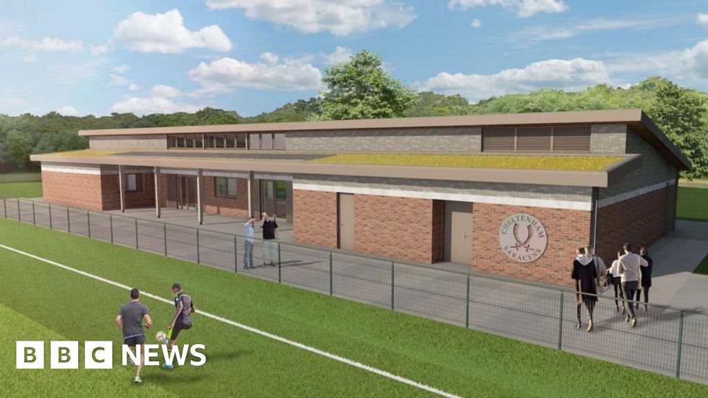 Decision due on new Cheltenham community and sports hub