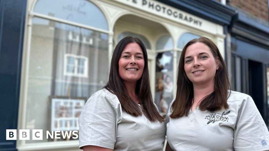 Cumberland Council shopfront grants available once more
