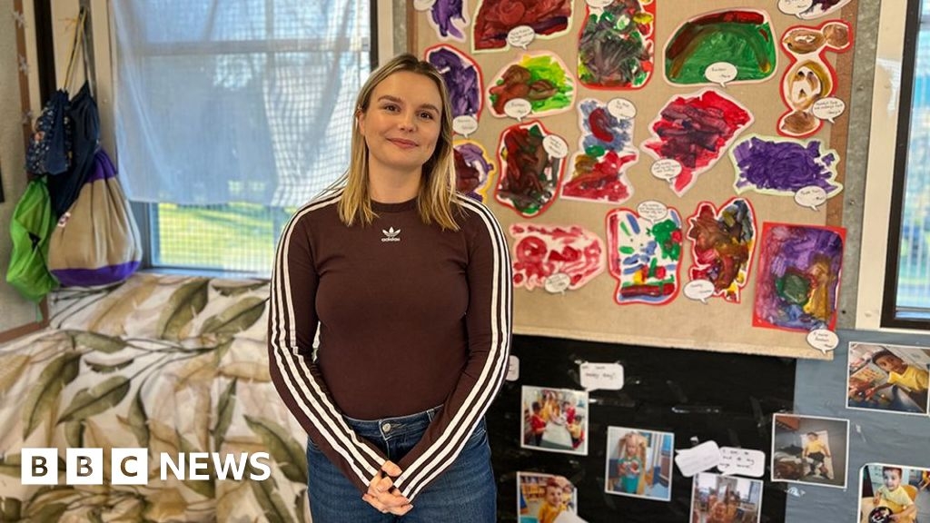 Hull nursery able to reopen thanks to temporary home