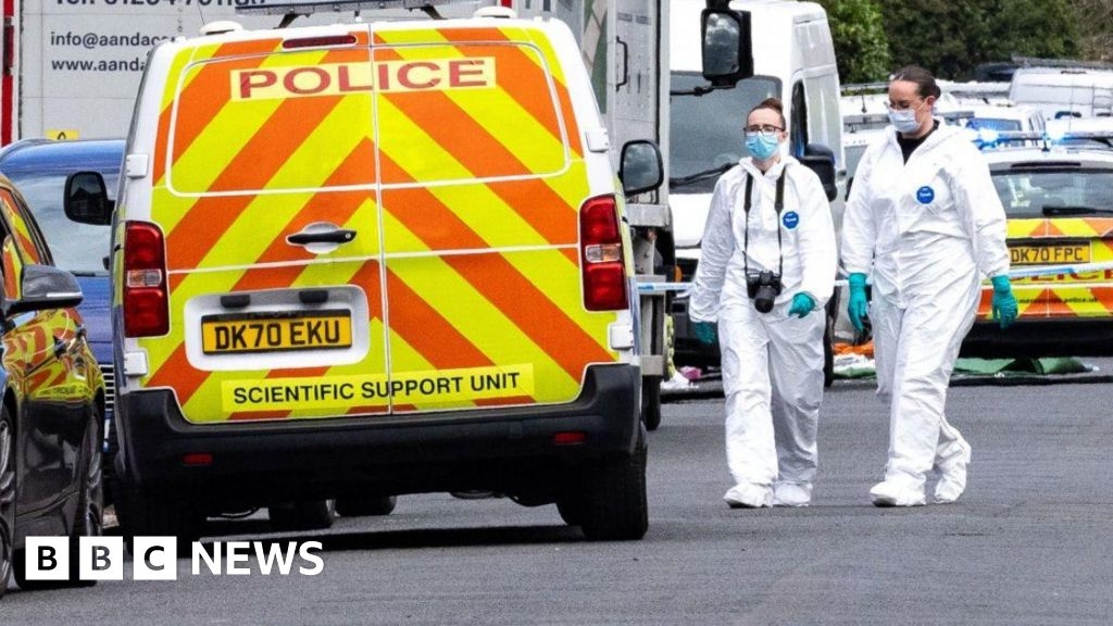 'I thought I was going to die in Southport attack'