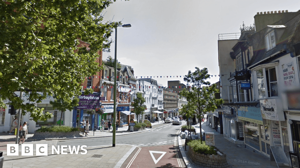 Crime reporting app trial launched for Torbay businesses
