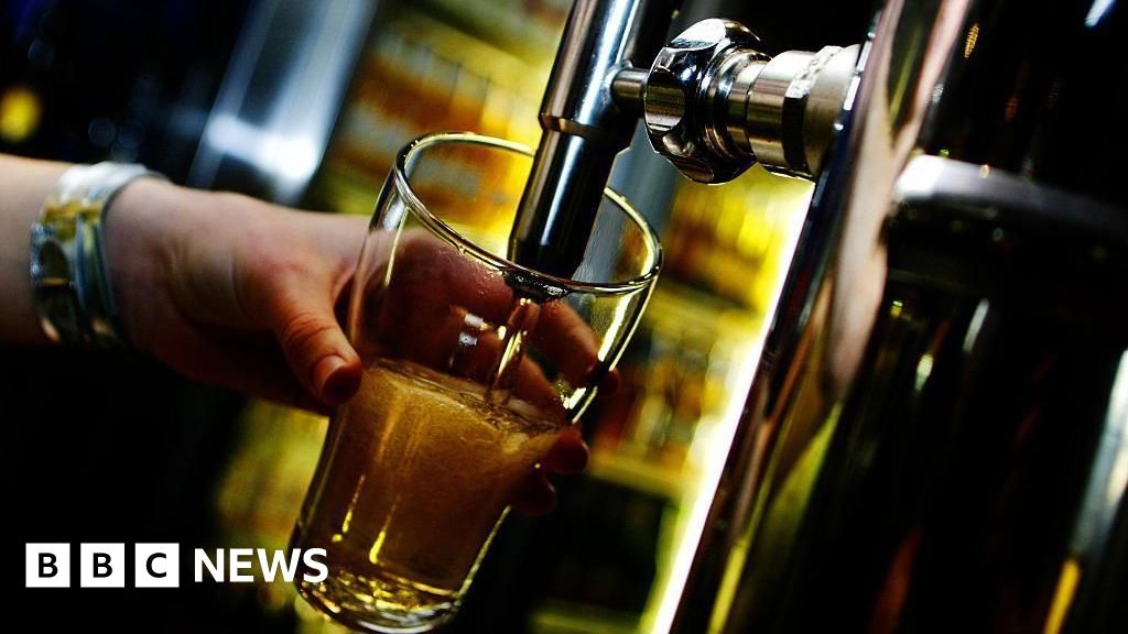 Pop-up Irish-themed pub event rejected by Colchester City Council