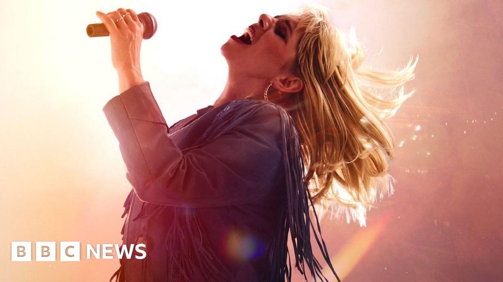 Wild Rose: Glasgow country music film blooms as a musical