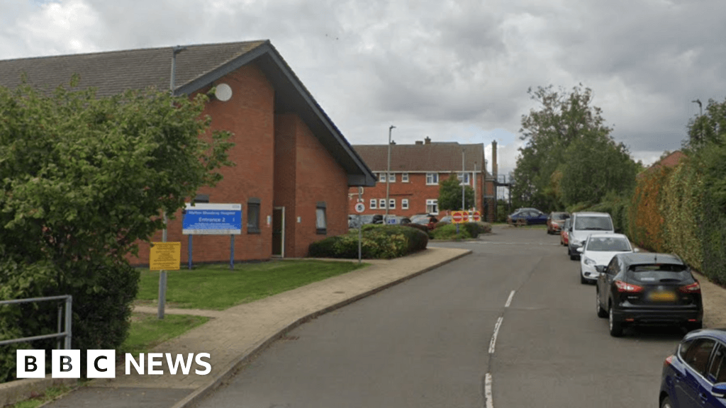 Births at St Mary's Birth Centre paused for 'up to six months'