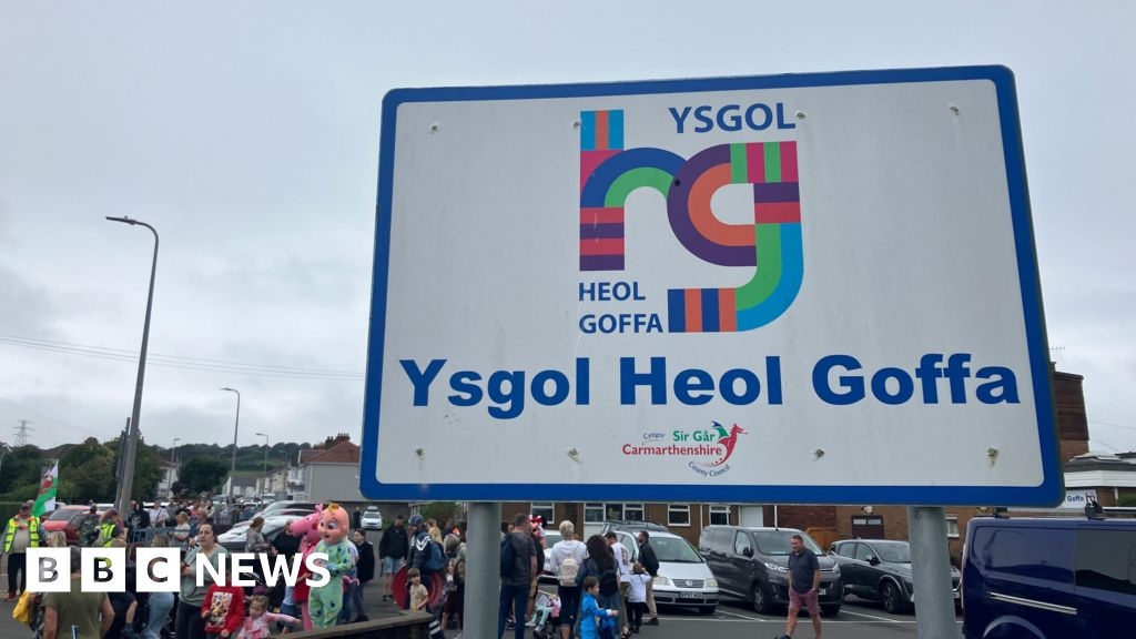Llanelli special school to be built after Ysgol Heol Goffa U-turn