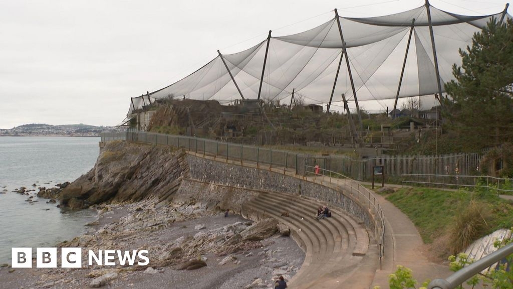 Torquay Living Coasts site set for transformation after deal