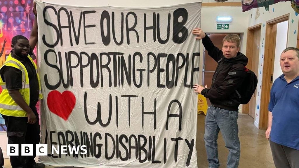 Families fear closure of Peterborough vulnerable adults hub