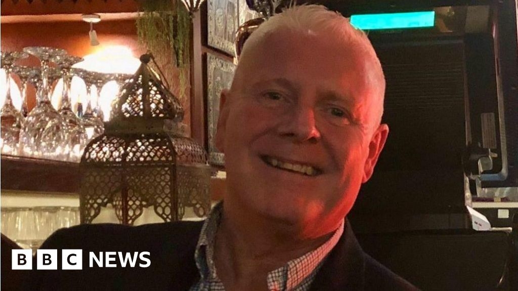 Peter Bartle had biggest heart, family say, after Hull road death