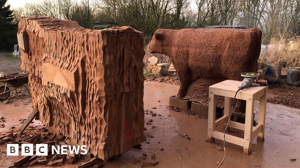 Spalding to get animal sculpture trail in nod to farming heritage