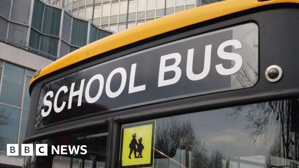 West Yorkshire parents urged to help shape future of school buses