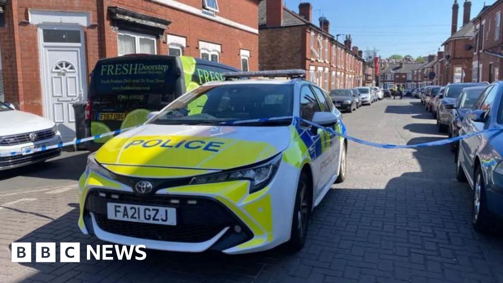 'More to be done' after spate of stabbings in Derby