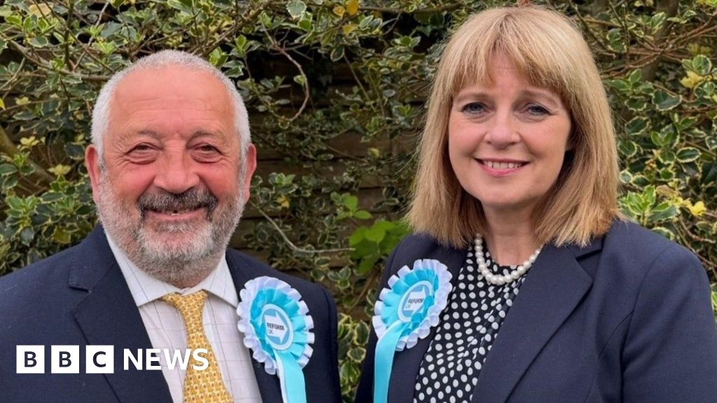 Two Coventry councillors move to Reform from Conservatives