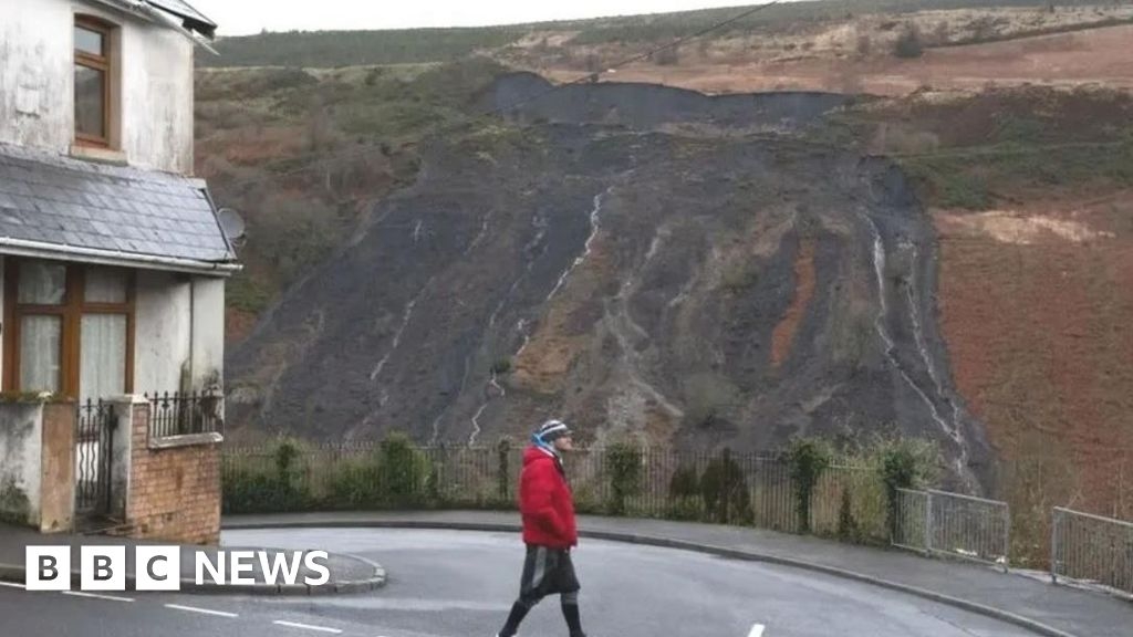 Money to make coal tips safe only 'scratching the surface'