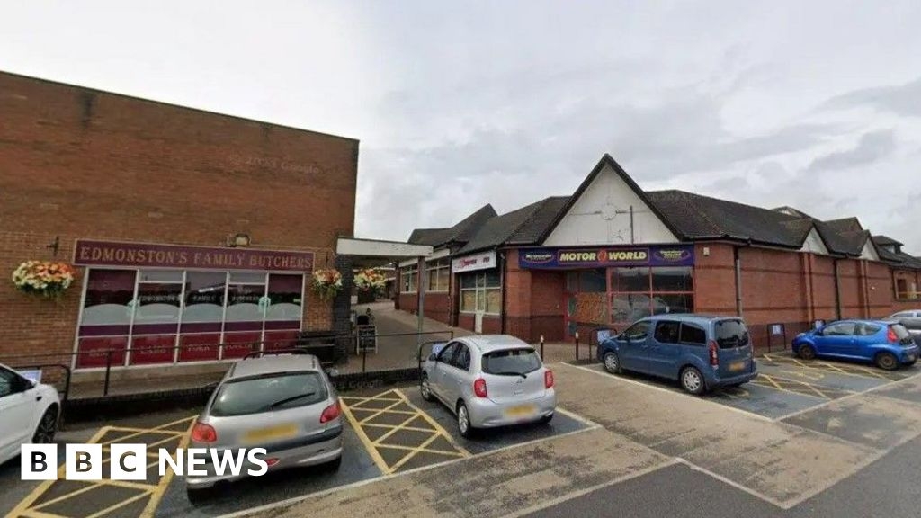 Uttoxeter Maltings regeneration scheme behind schedule, council says
