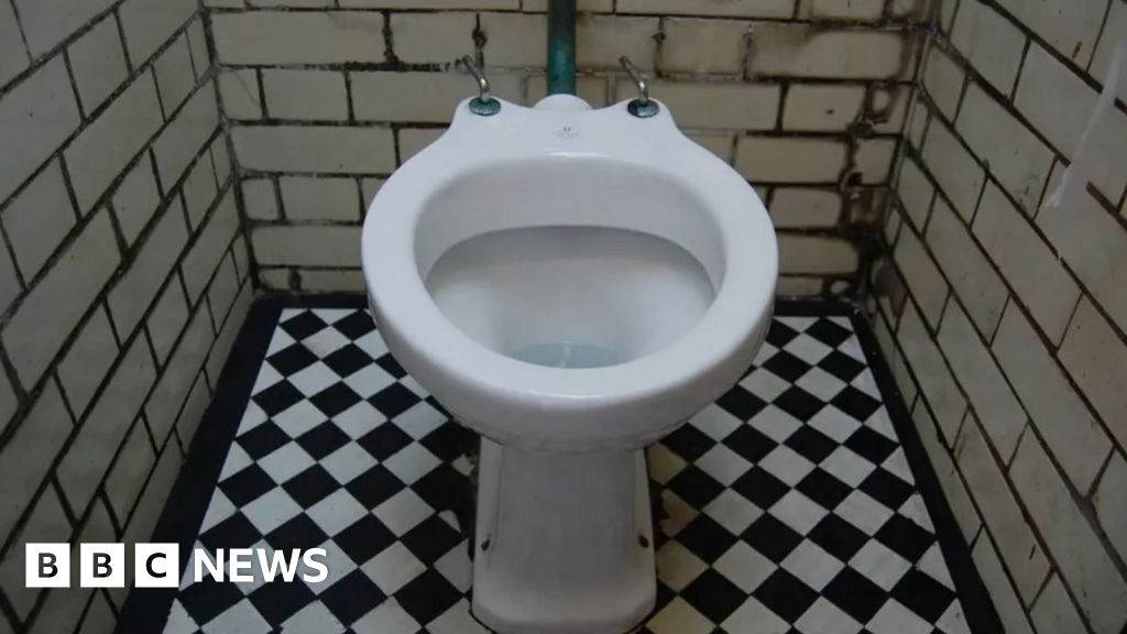 Powys council gets £500,000 for public toilet refurbishments