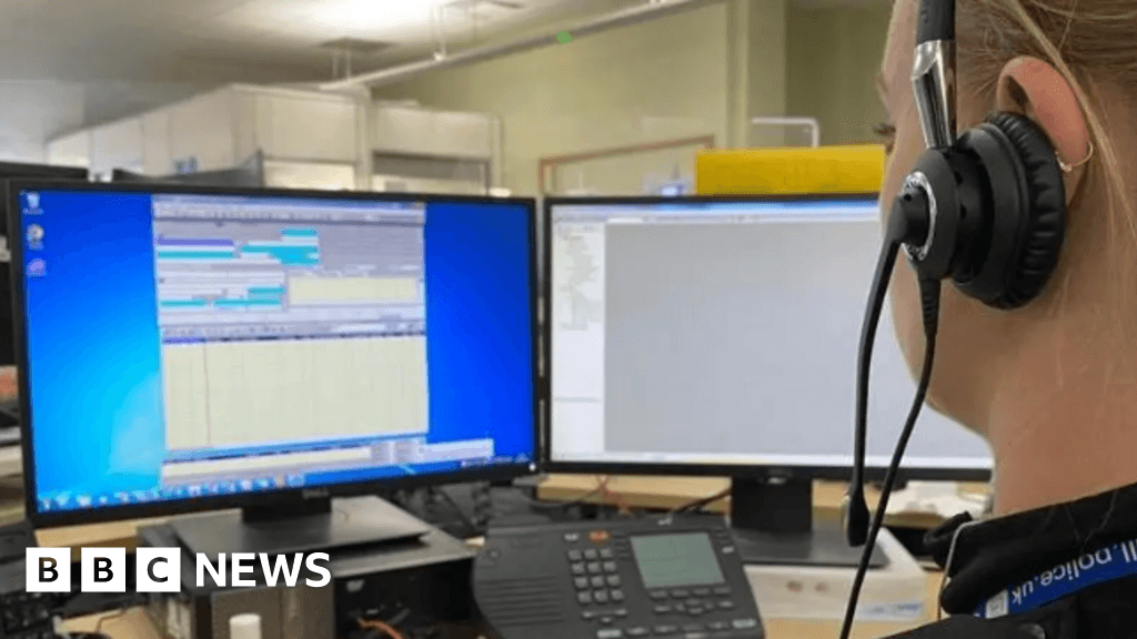 South Yorkshire Police's 101 average call wait times drop by half