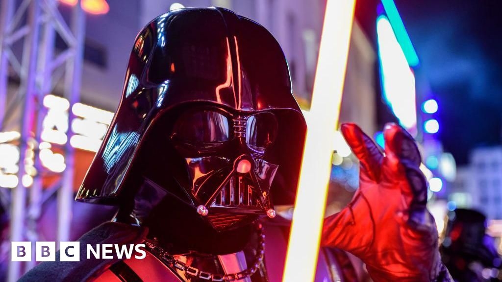 Artificial intelligence: Disney and Universal sue Midjourney over copyright