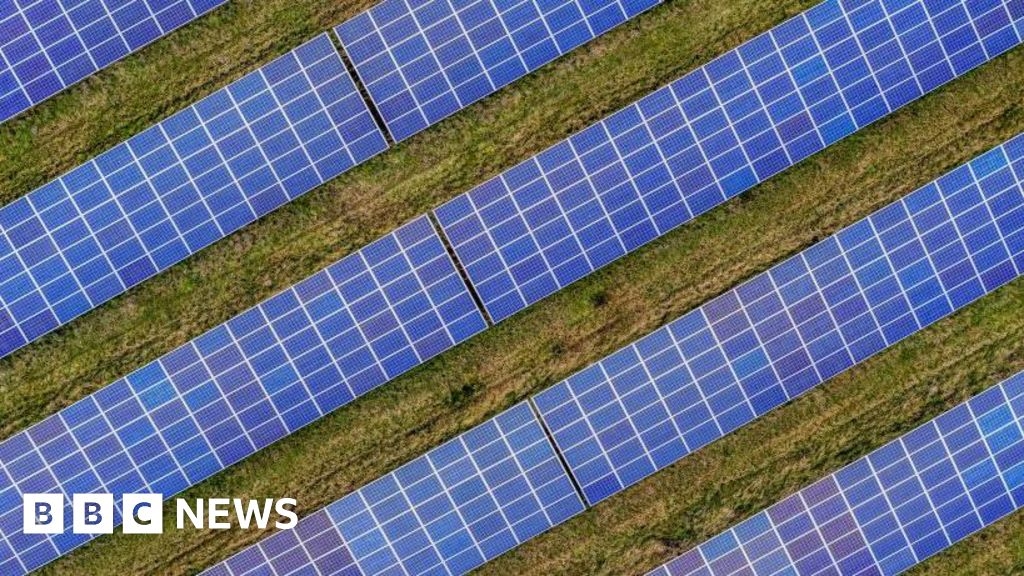 Solar farm for South East Water planned for Sevenoaks