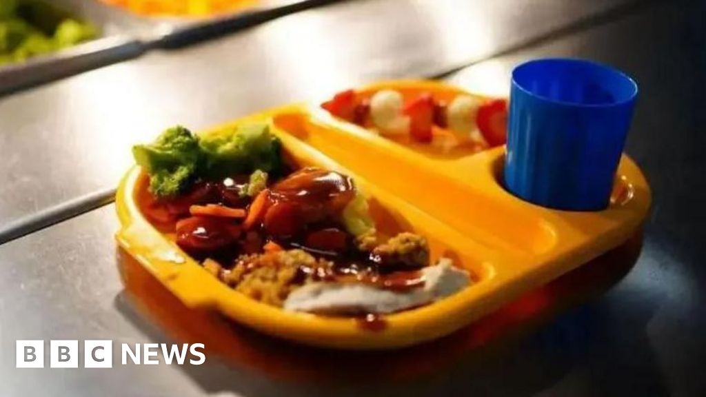 Isle of man school meals report branded 'meaningless' by MHK