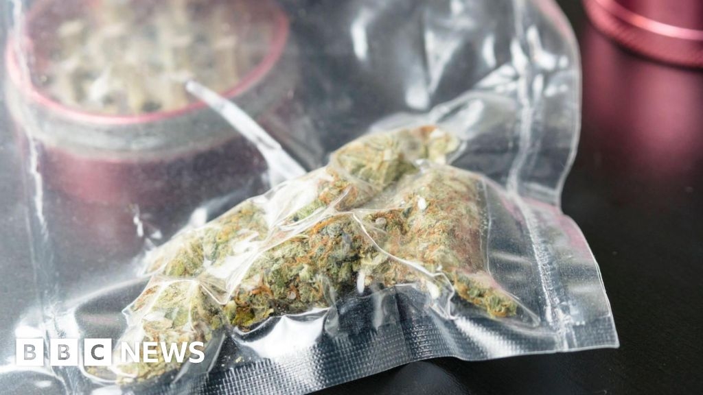 Yankee Candles cannabis smuggler trial finds two guilty