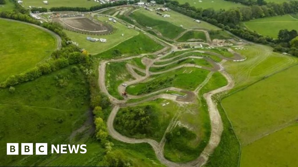 Man admits killing brother in drunken fight at Swindon motocross