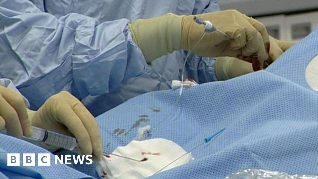 Sense of hope is key for heart patients, study finds