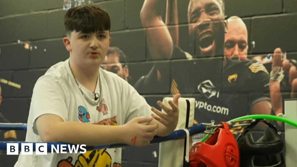 The Way in Wolverhampton to help young people break phone habit