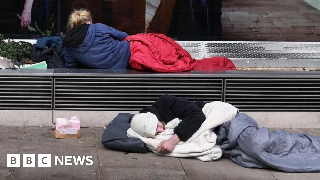 Stafford Borough Council given £730k to tackle homelessness
