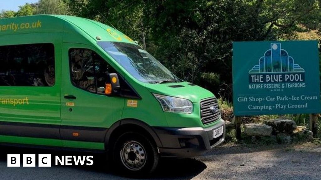 New Purbeck shuttle bus serves 'impossible to reach' attractions