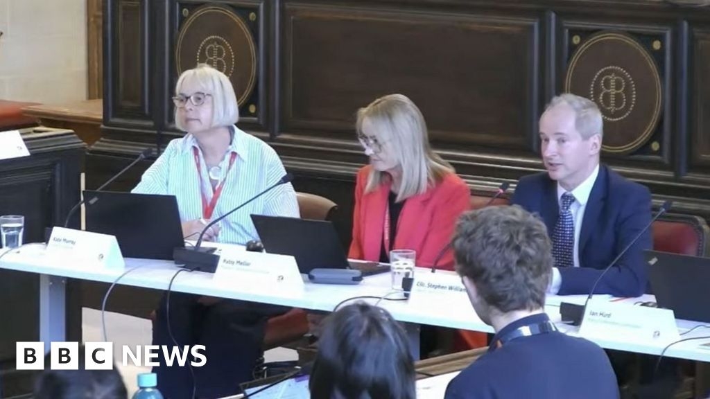 Bristol City Council allocates £2.8m for work on diseased trees