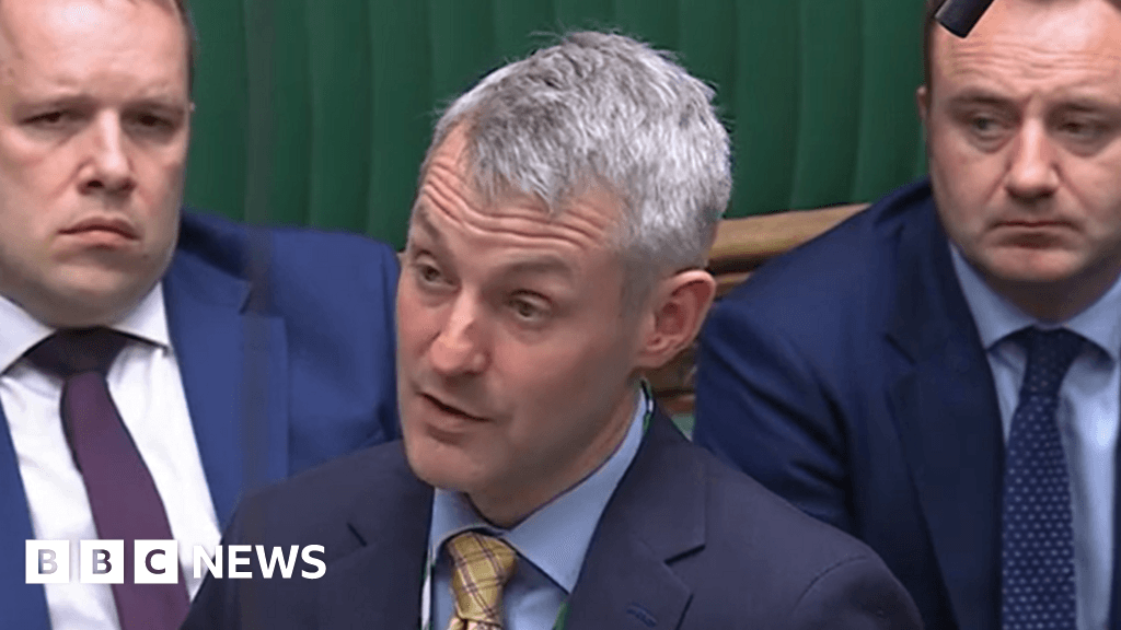 Woking SEND child left without schooling for a year, MP says