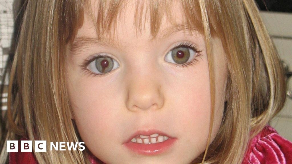 Madeleine McCann family mark 18 years since disappearance