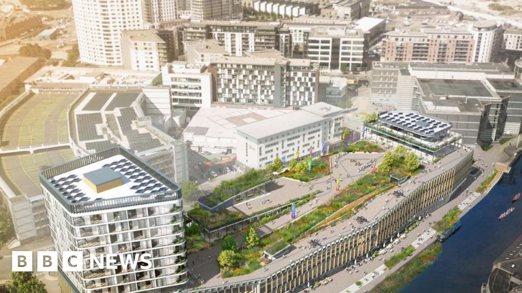 Royal Armouries: UK's oldest museum sets out plan after £11m deal