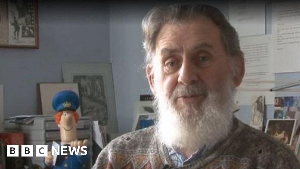 Wooler Post office that inspired Postman Pat could be saved