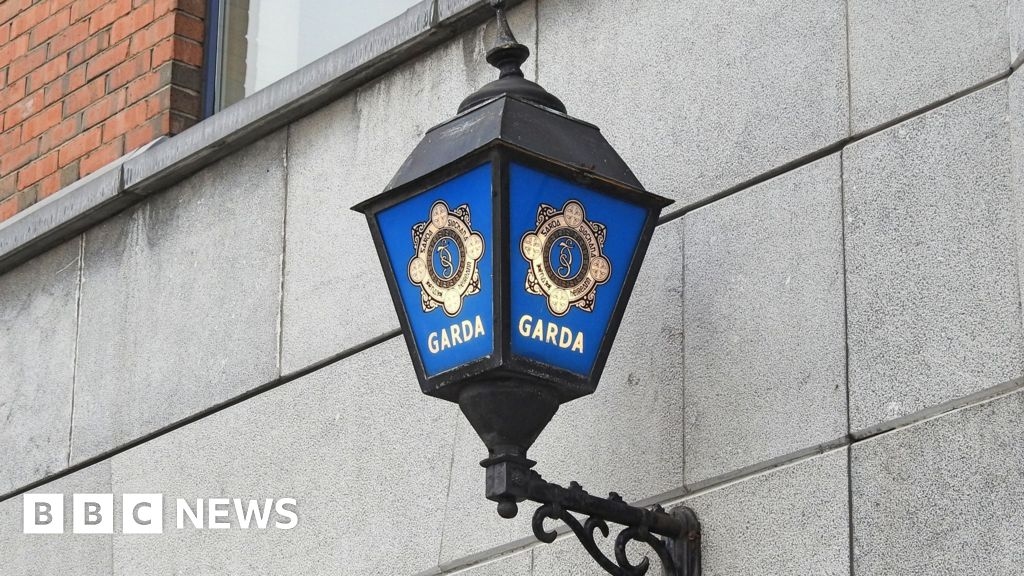 Donegal: Young child dies in road collision