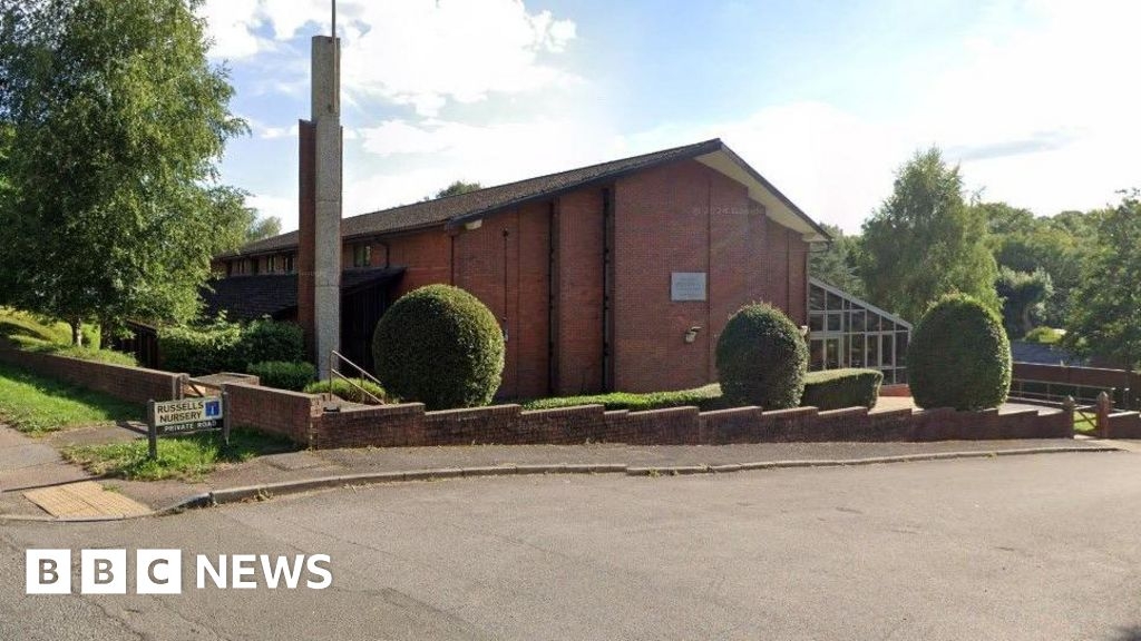 Man in his 60s dies after crashing into Watford church wall