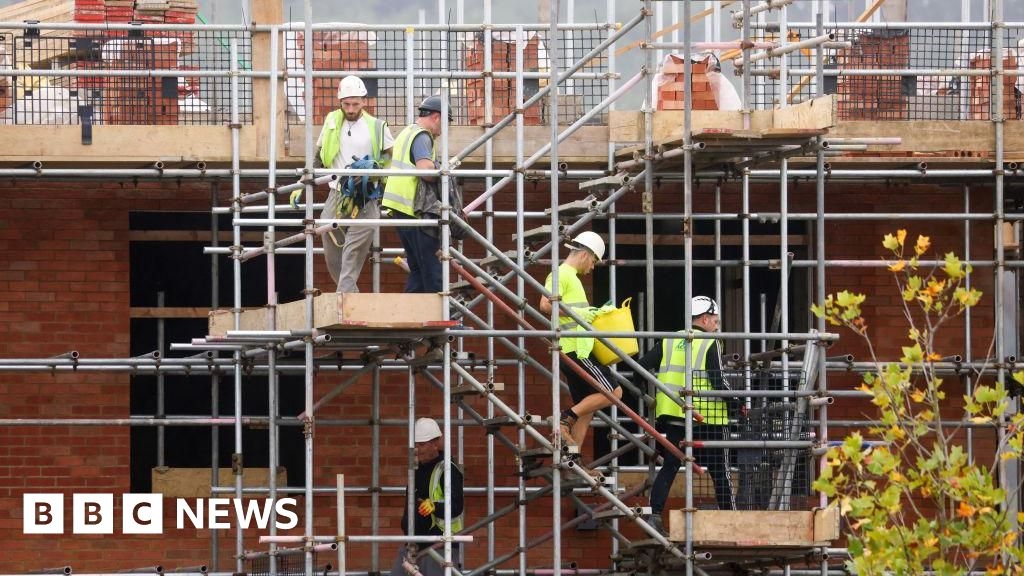Kent builders say isolation impacts mental health in construction