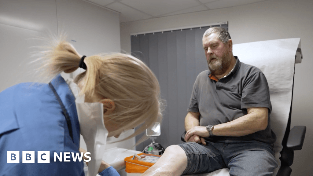 New £48m wound research centre to open in Hull