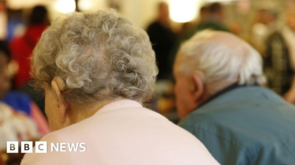 South Gloucestershire adult social care 'requires improvement'