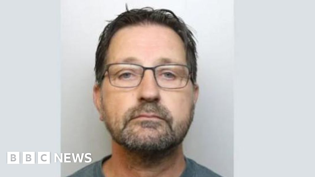 Weston man found with thousands of indecent child images