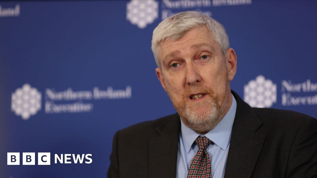 Spending Review 2025: What's next for Northern Ireland?