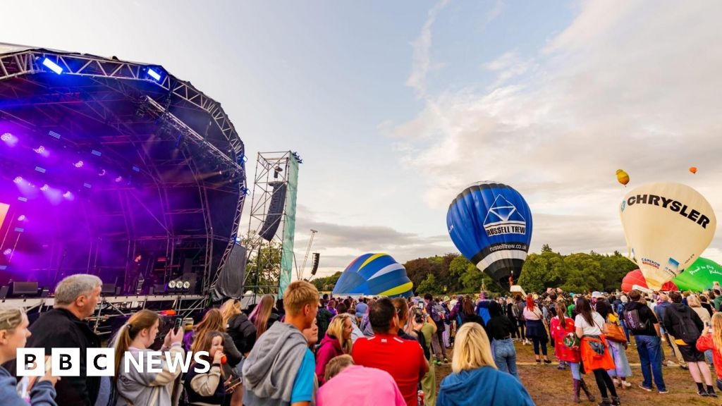 Yorkshire Balloon Fiesta 2025 refused Knavesmire site by tourist chiefs