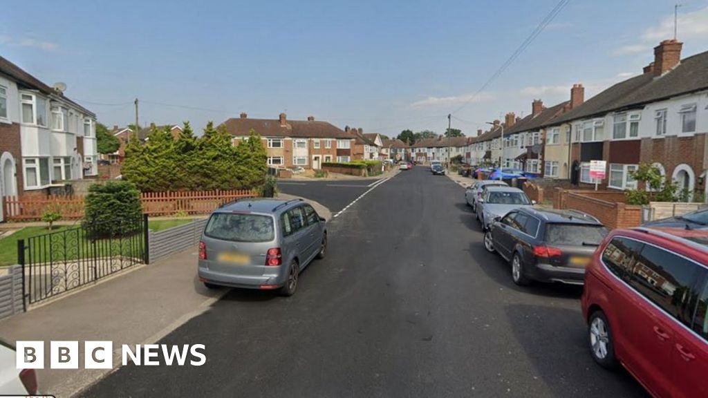 Cyclist dies after collision on residential street in Bedford