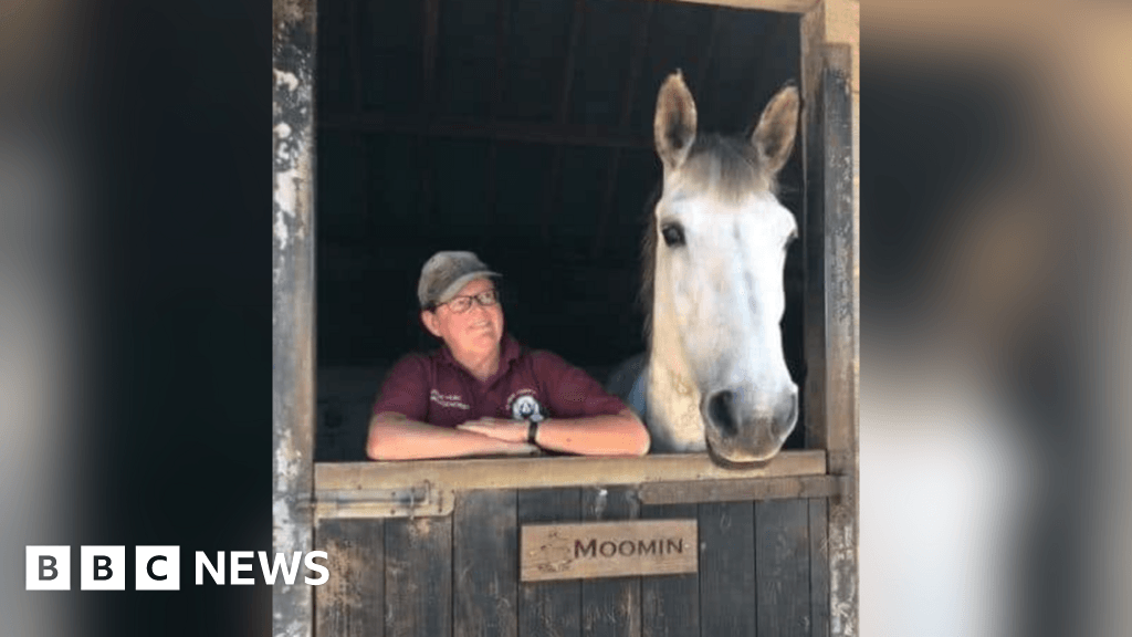 Melksham horse rider's death inquest referred to CPS by coroner