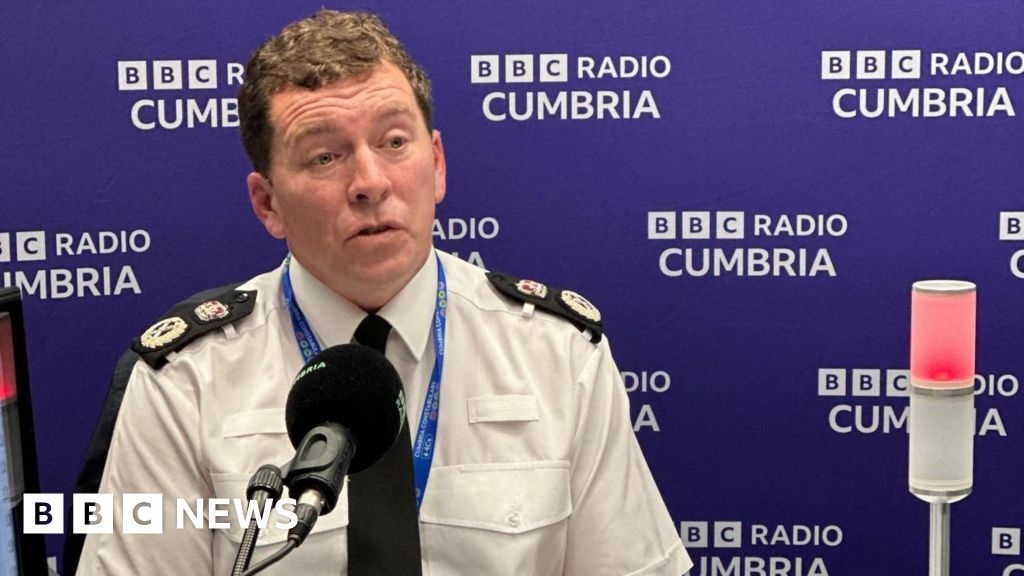 Merseyside Police: Preferred choice for new chief constable named