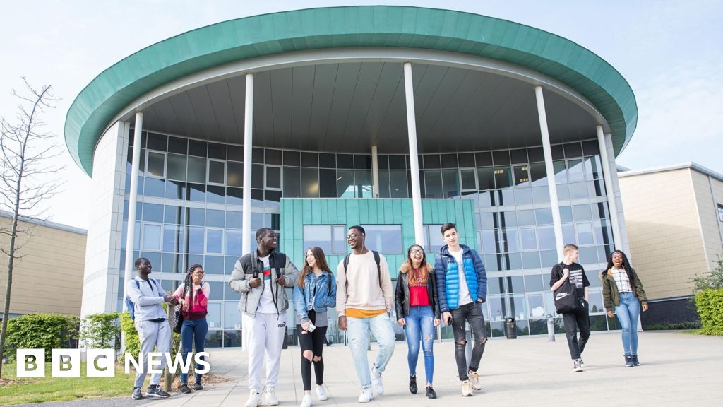 Northampton College awarded £1.9m grant to improve campuses