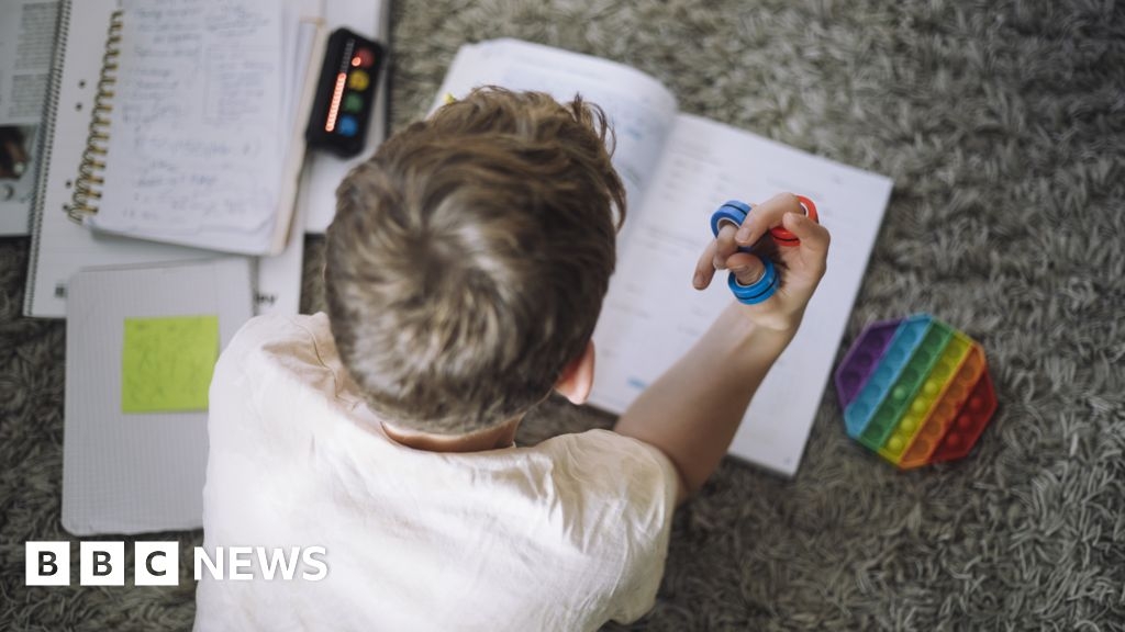 Assessing special needs in Essex 'continues to be a challenge'