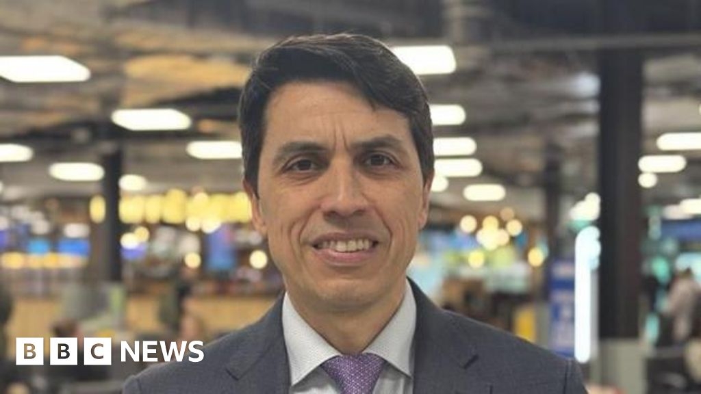 Luton Airport boss says environment fears 'being taken seriously'
