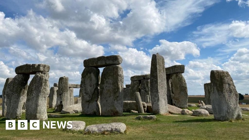 Wiltshire tourism gets boost from industry body accreditation