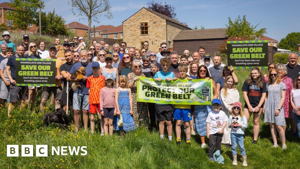 Sheffield's Local Plan: What it means for you